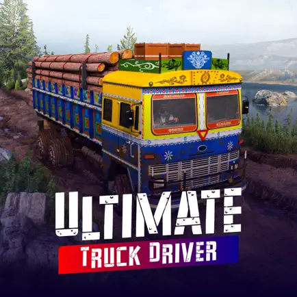 Ultimate Truck Driver Читы