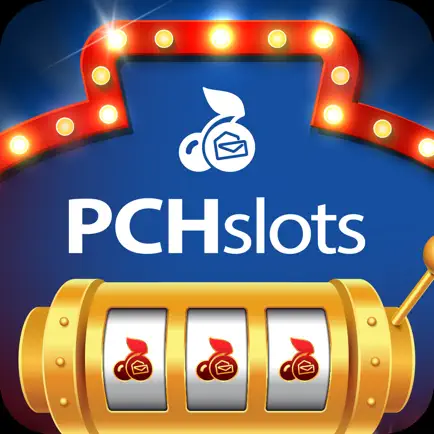 PCH Slots Cheats