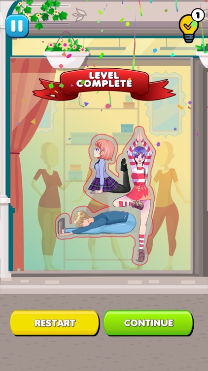 Pose to Hide - Puzzle Games screenshot-7