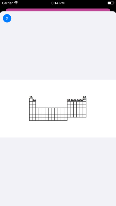 Screenshot #2 pour Fen Bilimleri 8