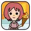 Ice cream Shop - girl games delete, cancel