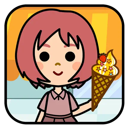 Ice cream Shop - girl games Cheats