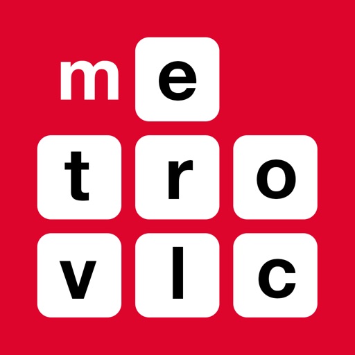 MetroVLC iOS App