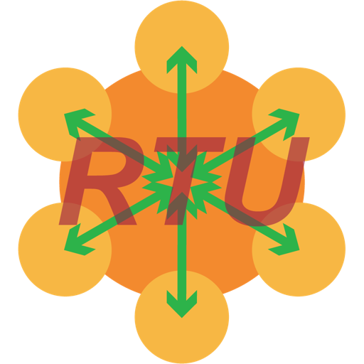 Modbus RTU Slave icon