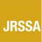 A leading statistics journal is now available on your iPad and iPhone