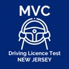 NJ MVC Permit Test