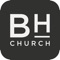 Connect and engage with the Burning Hearts Church app