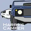 Harry's Camper contact information