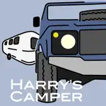 Harry's Camper App Contact