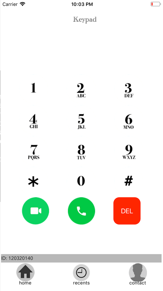 2PHONEvoice - 1.71 - (iOS)