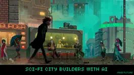 Game screenshot Fake Future mod apk