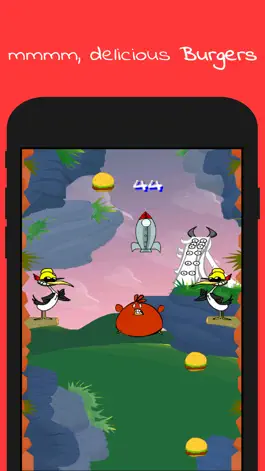 Game screenshot Thumb Thrasher hack