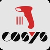 COSYS QR / Barcode - Scanner