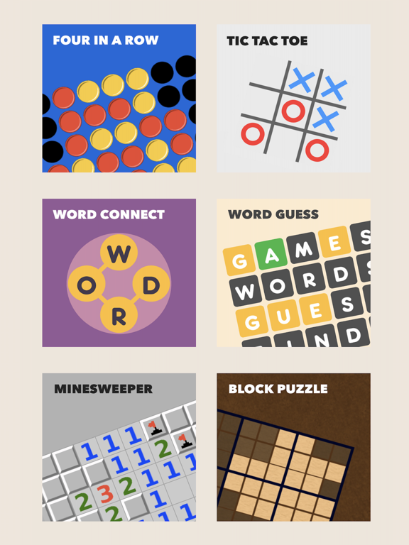 Offline Games ~ No Wifi Games