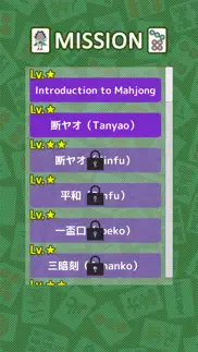 mahjong practice for beginners iphone screenshot 2