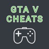 CHEAT CODES FOR GTA 5 (2022) icon