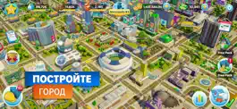 Game screenshot Citytopia® Build Your Own City mod apk