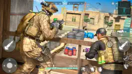 Game screenshot Epic Royal Shooting Gun Games mod apk