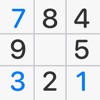 Sudoku+ Classic Puzzle icon