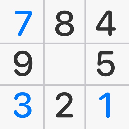 Sudoku+ Classic Puzzle