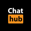 ChatHub Random Stranger Chat - Peppty Technologies Private Limited