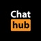 ChatHub Random Stranger Chat