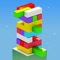 Icon Tower Match - 3D