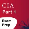 CIA Part 1 Quiz Prep Pro negative reviews, comments