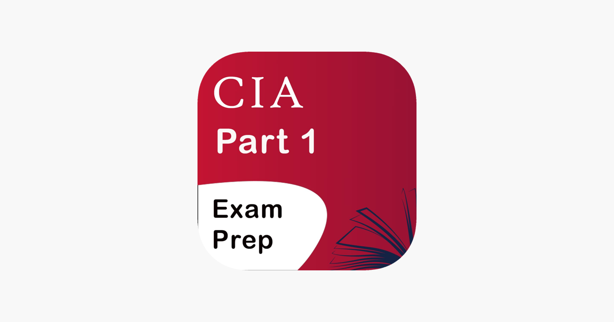 IIA-CIA-Part1 Lernhilfe