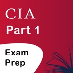 Download CIA Part 1 Quiz Prep Pro app