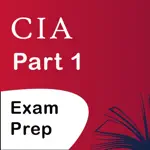 CIA Part 1 Quiz Prep Pro App Cancel