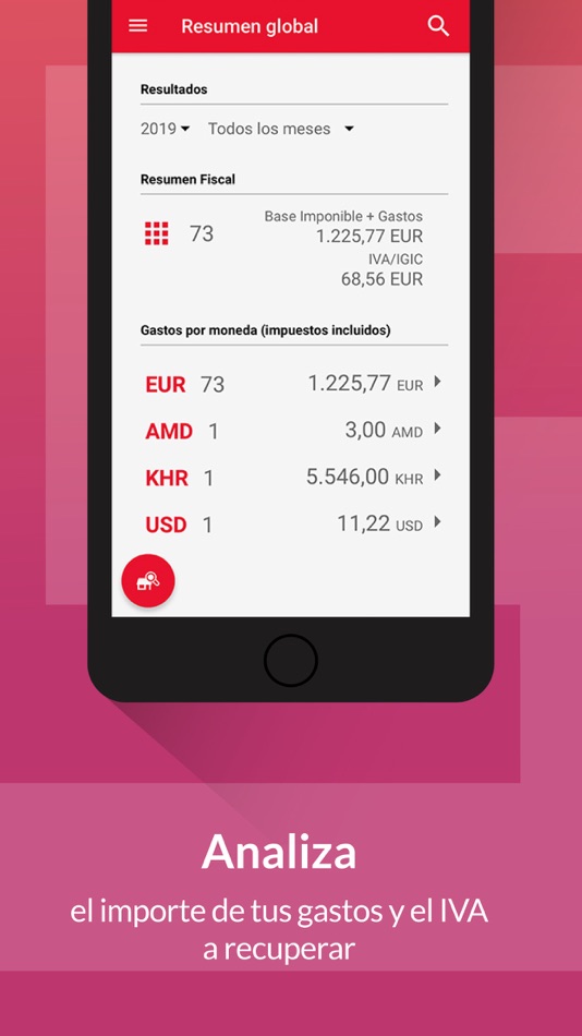 #5. DevoluIVA, recuperación de IVA (iOS) 由: Devoluiva