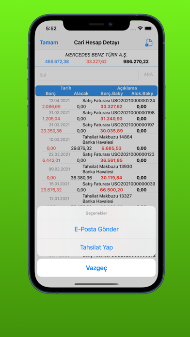 BilTAY Teknoloji LEADs Screenshot