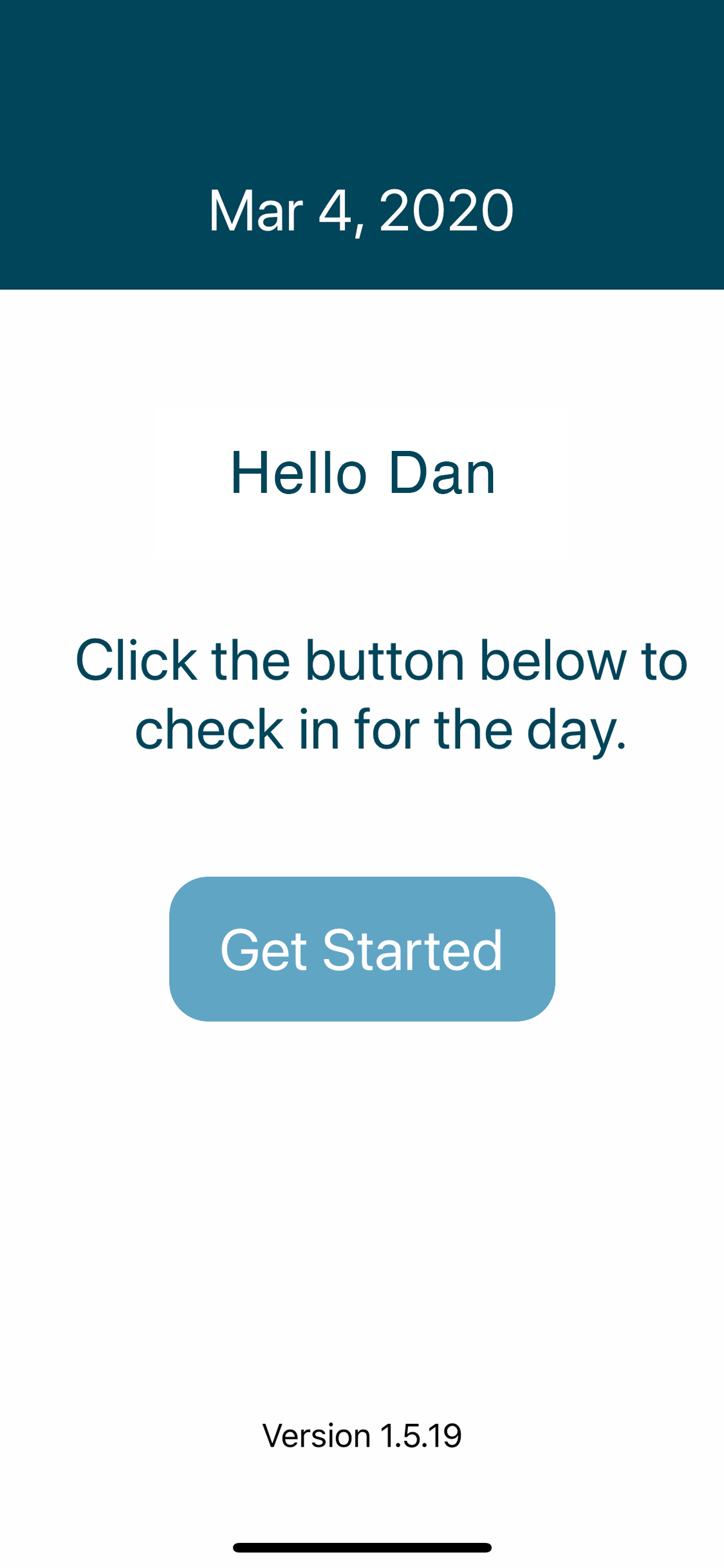 Remote Patient Monitoring