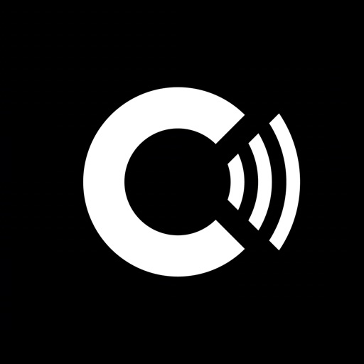 Curio - Audio Journalism iOS App