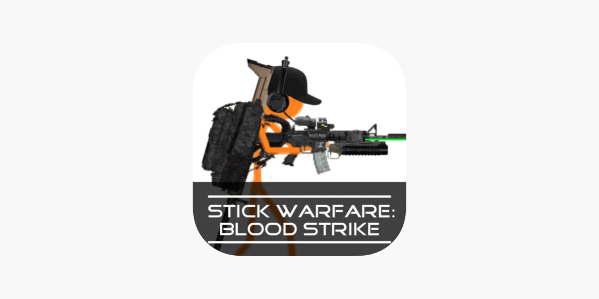 Project: BloodStrike APK for Android - Download