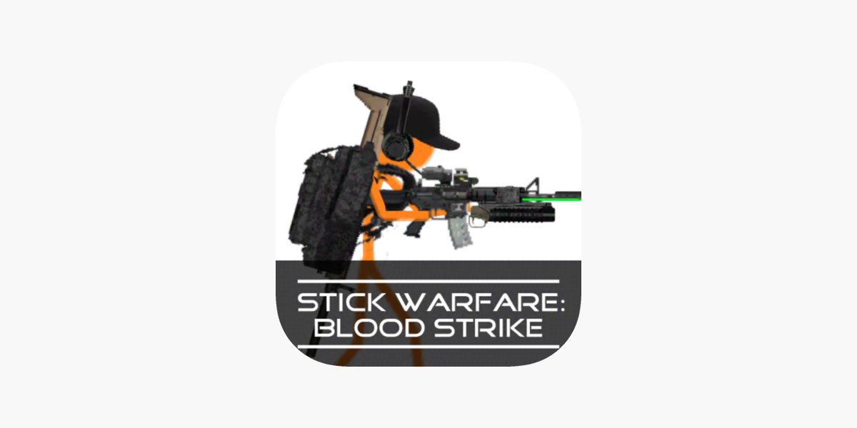 Blood Strike APK Download for Android Free