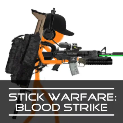 Stick Warfare: Blood Strike Cheats