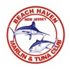 Beach Haven Marlin & Tuna Club icon