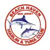 Beach Haven Marlin & Tuna Club App Feedback
