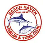 Beach Haven Marlin & Tuna Club App Cancel