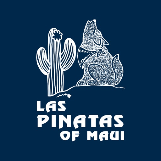 Las Pinatas of Maui icon