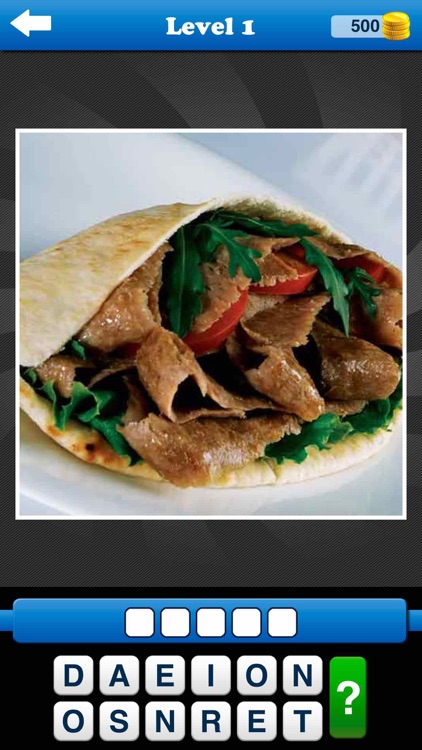 Guess the Food Cooking Quiz! screenshot-9