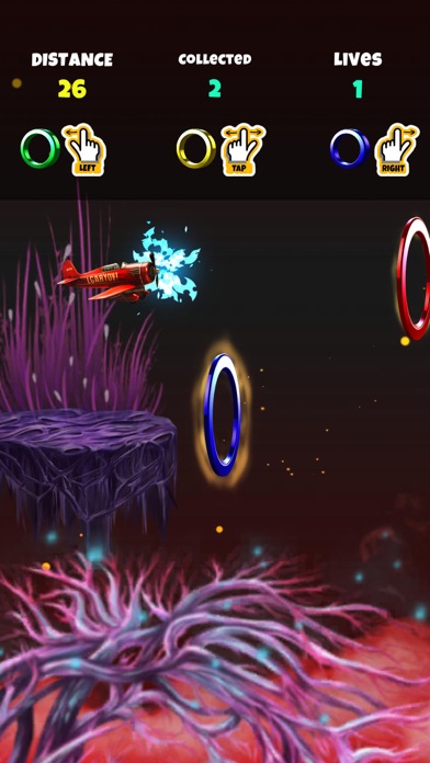 Aviation Sky Symbol Screenshot
