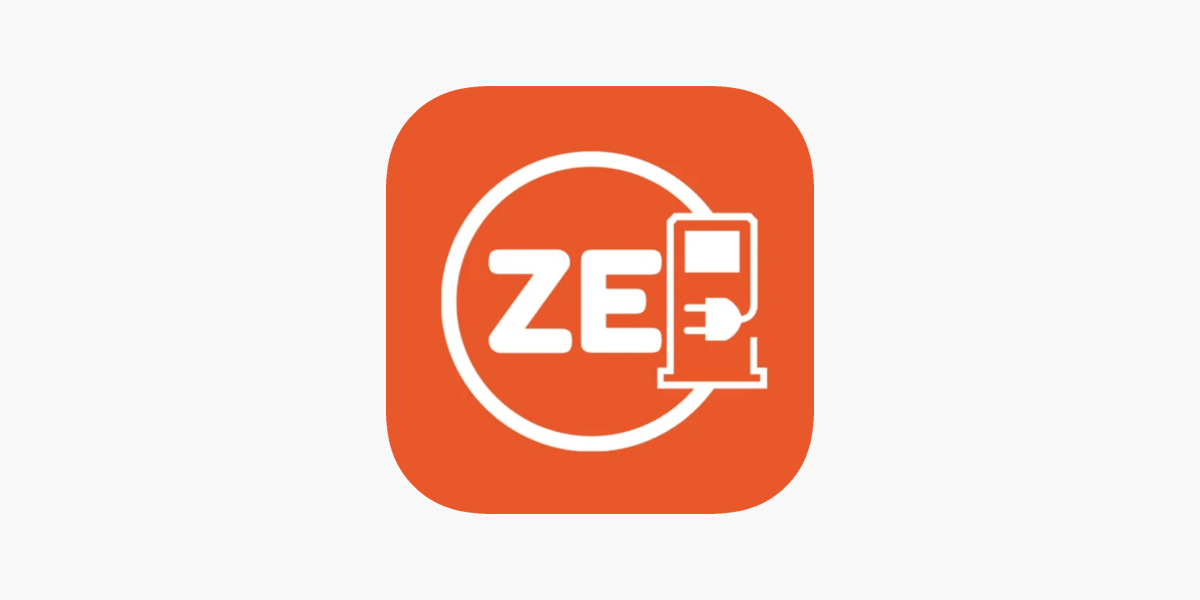 ZEborne Mobility Services dans l'App Store