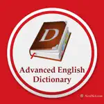 Advanced English Dictionary++ App Negative Reviews