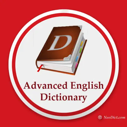 Advanced English Dictionary++ Читы