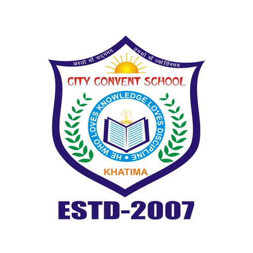 City Convent School, Khatima