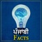 Icon Punjabi Facts