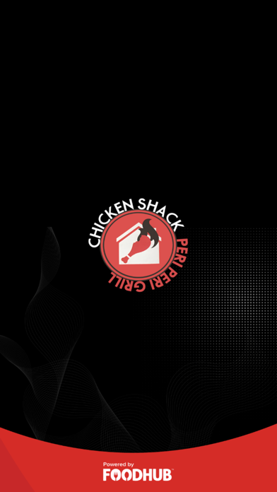 Chicken Shack Peri Peri Screenshot